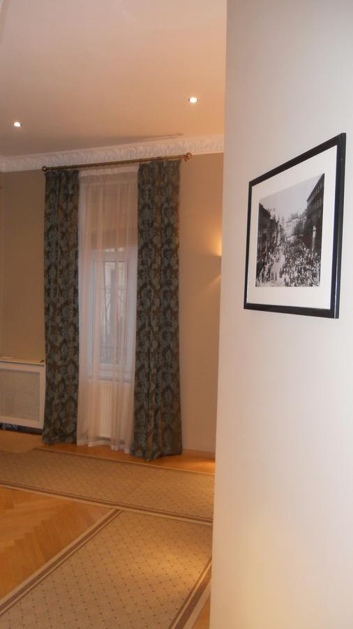 Old Town Apartments リヴィウ エクステリア 写真